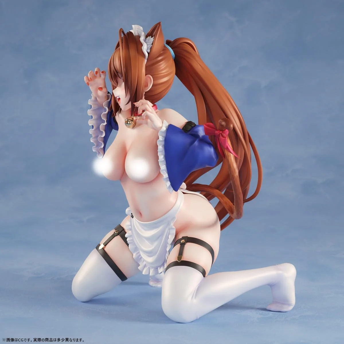 Original - Nekomimi Maid Stella - 1/6 (Insight) - Image 3