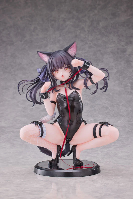 Original - Nekomimi Sutora - 1/4 (Otherwhere, Party Look) - Image 2