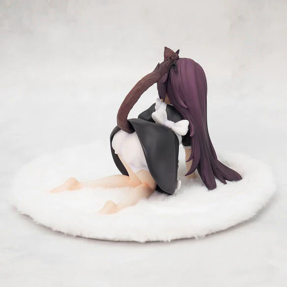 Original - Nekomusume Maid Tomo - 1/7 (EUSUN) - Image 5