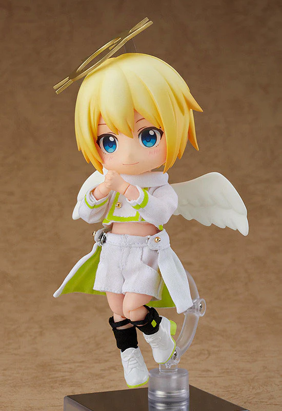 Original - Nendoroid Doll - Angel Ciel - 2026 Re-release (Good Smile Company) - Image 2