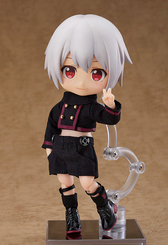 Original - Nendoroid Doll - Devil Berg - 2026 Re-release (Good Smile Company) - Image 6