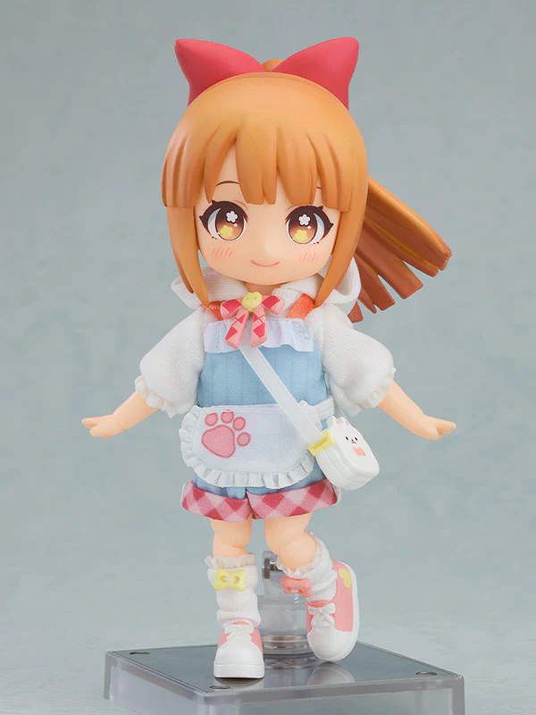 Original - Nendoroid Doll - Emily - Pawfect Picnic Day (Good Smile Company) - Image 4