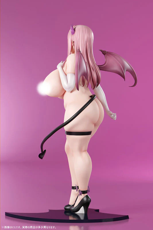 Original - Neneneji - Mother - 1/5 - 2025 Re-release (Insight) - Image 3