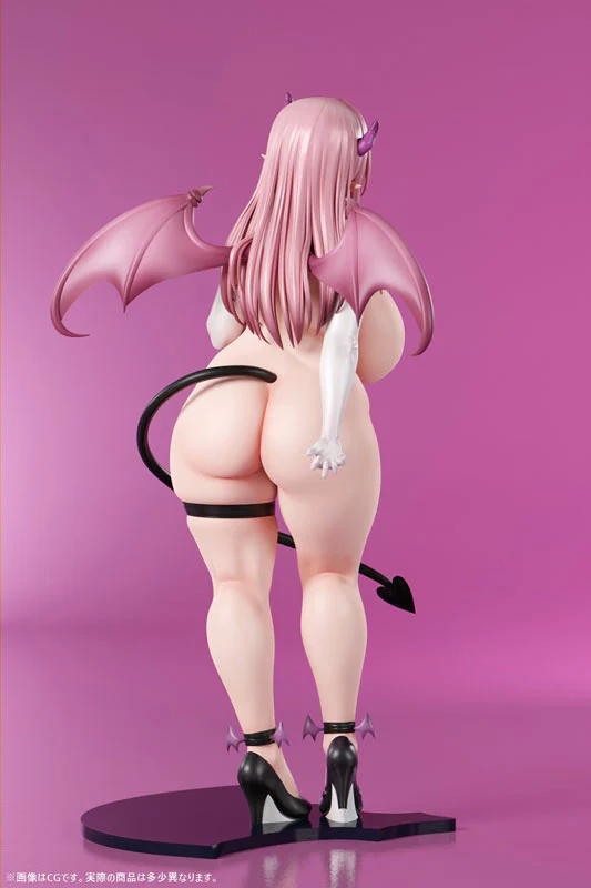 Original - Neneneji - Mother - 1/5 - 2025 Re-release (Insight) - Image 4