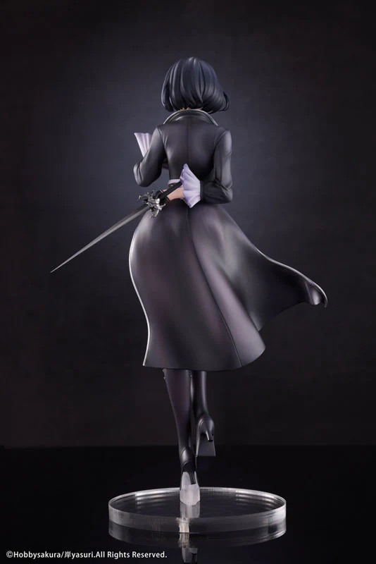 Original - Nevaostro - 1/7 - With Tapestry (Hobby sakura) - Image 4
