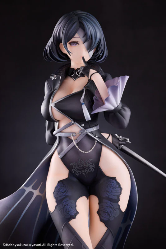 Original - Nevaostro - 1/7 - With Tapestry (Hobby sakura) - Image 6