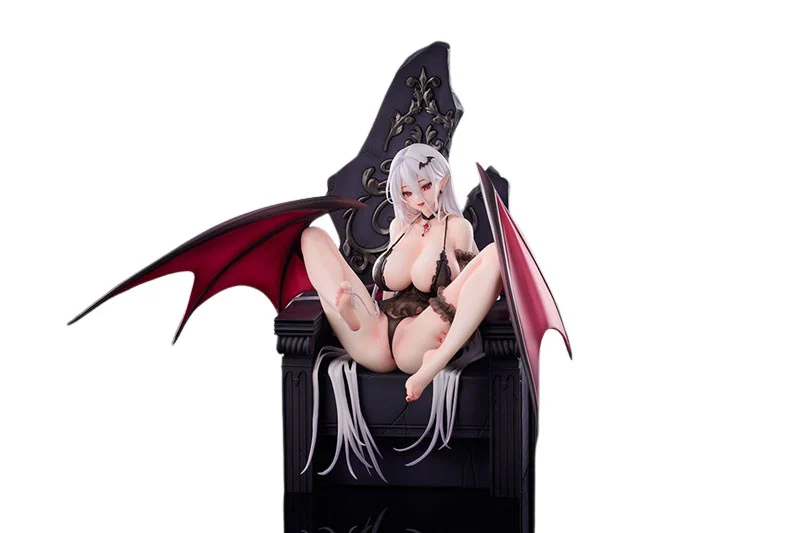 Original - Night Queen - 1/7 - Different Color Edition (Lim Land)