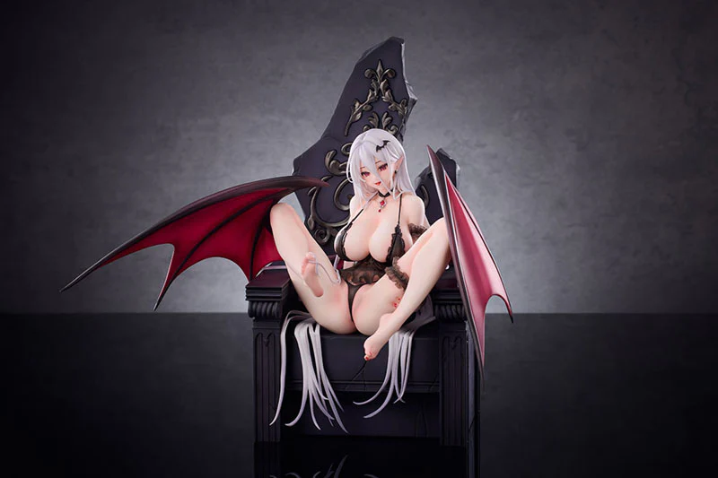 Original - Night Queen - 1/7 - Different Color Edition (Lim Land) - Image 2