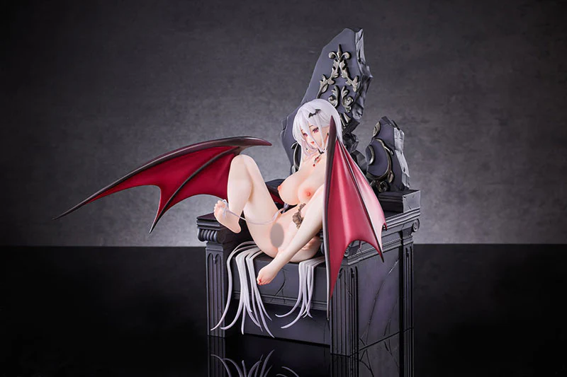 Original - Night Queen - 1/7 - Different Color Edition (Lim Land) - Image 4