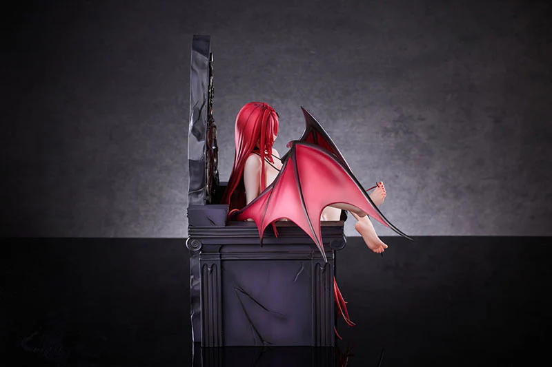 Original - Night Queen - 1/7 (Lim Land) - Image 4