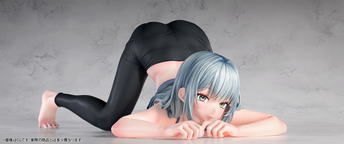 Original - Niina-san - 1/4 (B'full) - Image 7