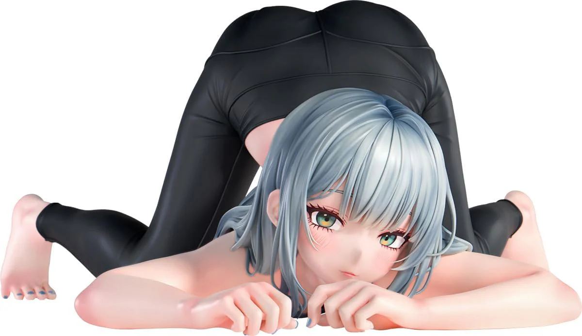 Original - Niina-san - 1/6 (B'full)