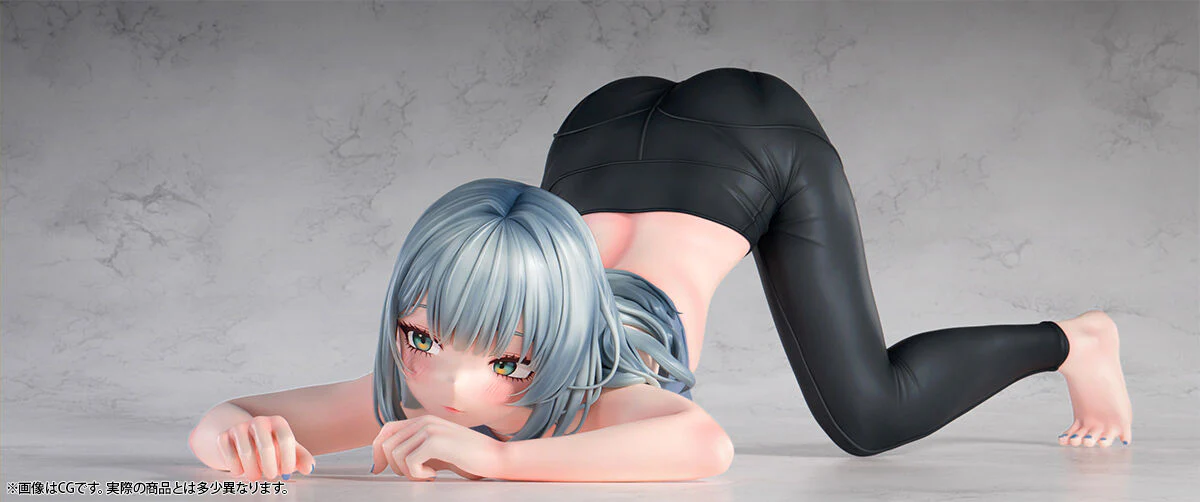 Original - Niina-san - 1/6 (B'full) - Image 4