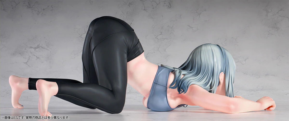 Original - Niina-san - 1/6 (B'full) - Image 6