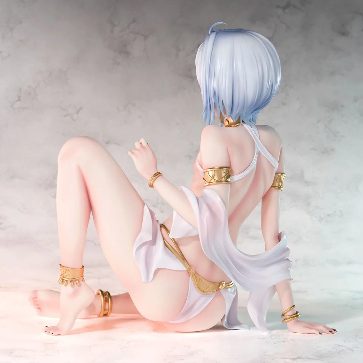 Original - Nikukan Bishounen - Odoriko Ion - 1/4 (Insight) - Image 5