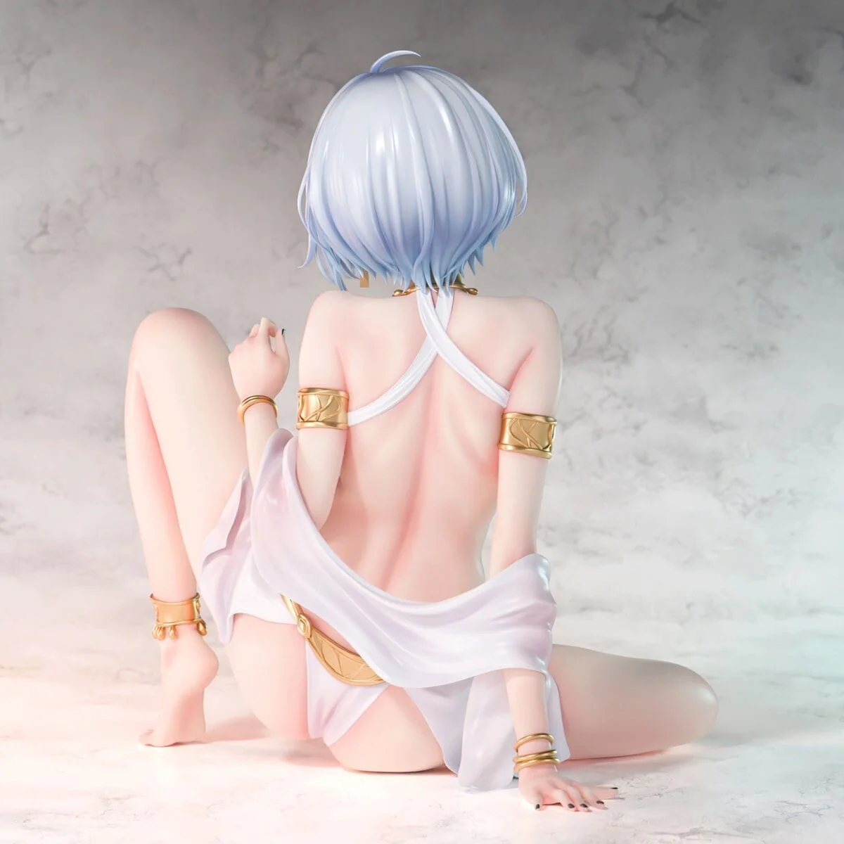 Original - Nikukan Bishounen - Odoriko Ion - 1/4 (Insight) - Image 6