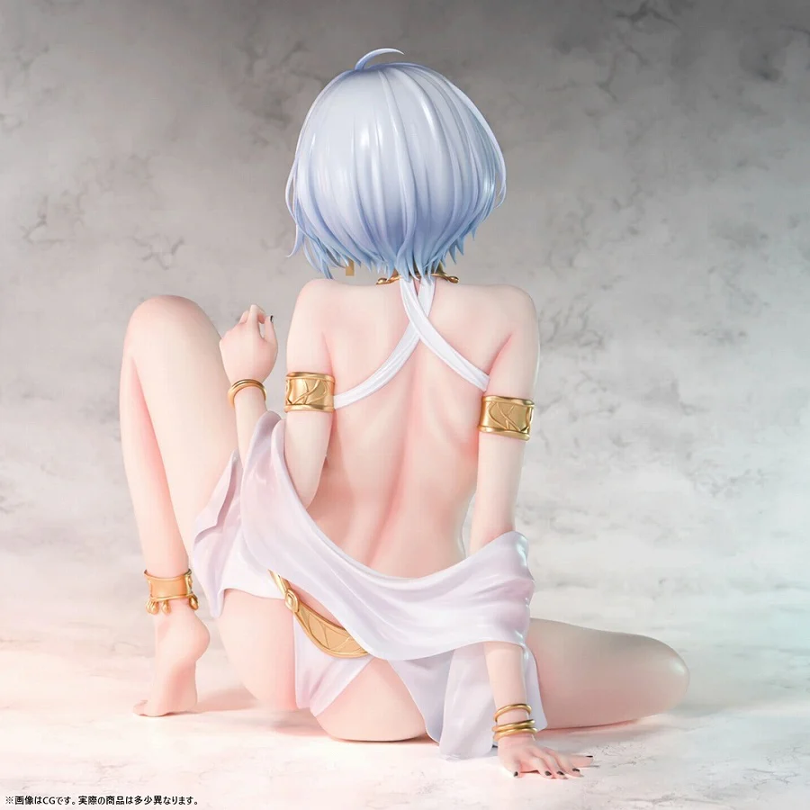 Original - Nikukan Bishounen - Odoriko Ion - 1/6 - 2025 Re-release (Insight) - Image 4