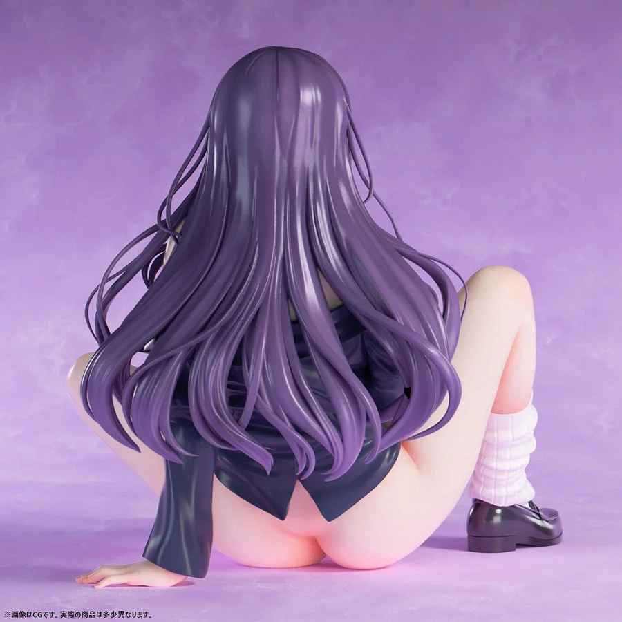 Original - Nikukan Girl - 1/6 - 2025 Re-release (Insight) - Image 4
