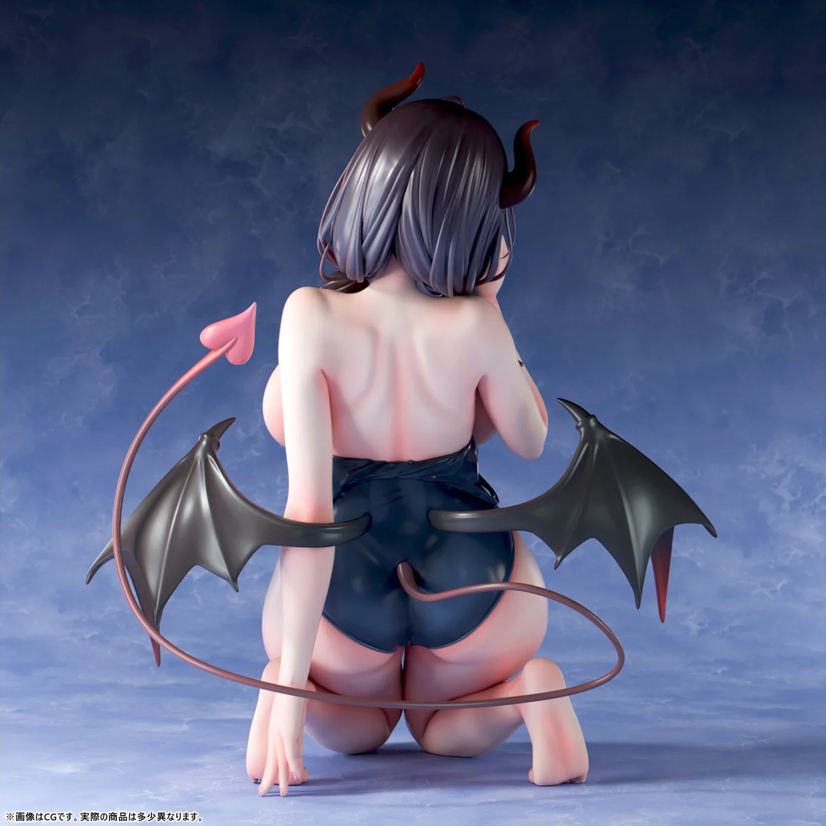 Original - Nikukan Girl - Class no jimiko ga Succubus datta Yumemaki Sayo - 1/5 (Insight) - Image 5