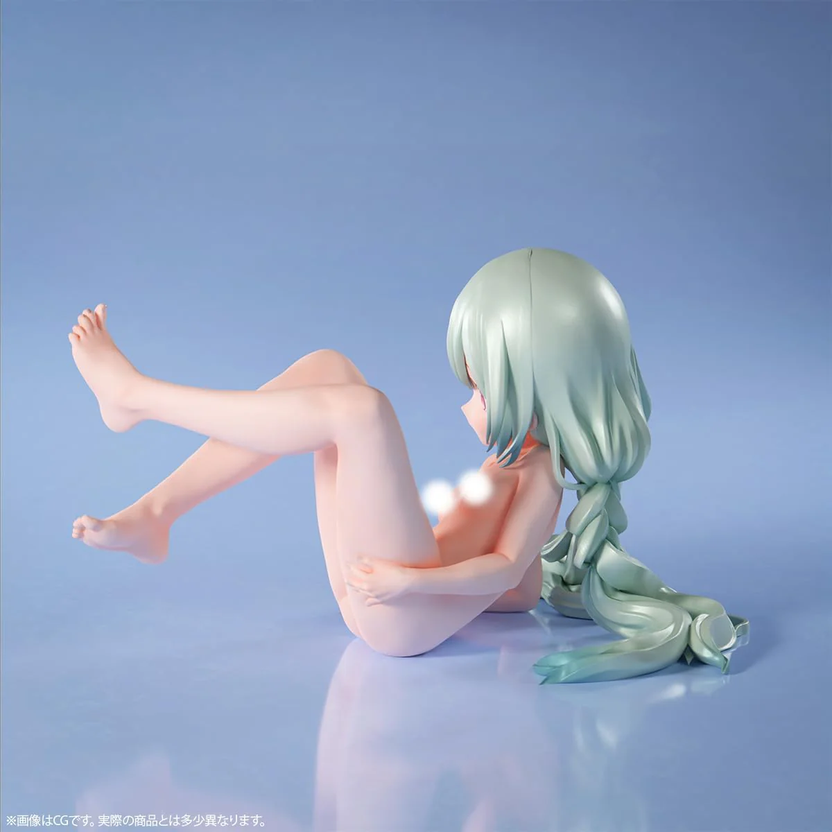 Original - Nikukan Girl - Dorothy - 1/6 - Revival Ver. (Insight) - Image 6