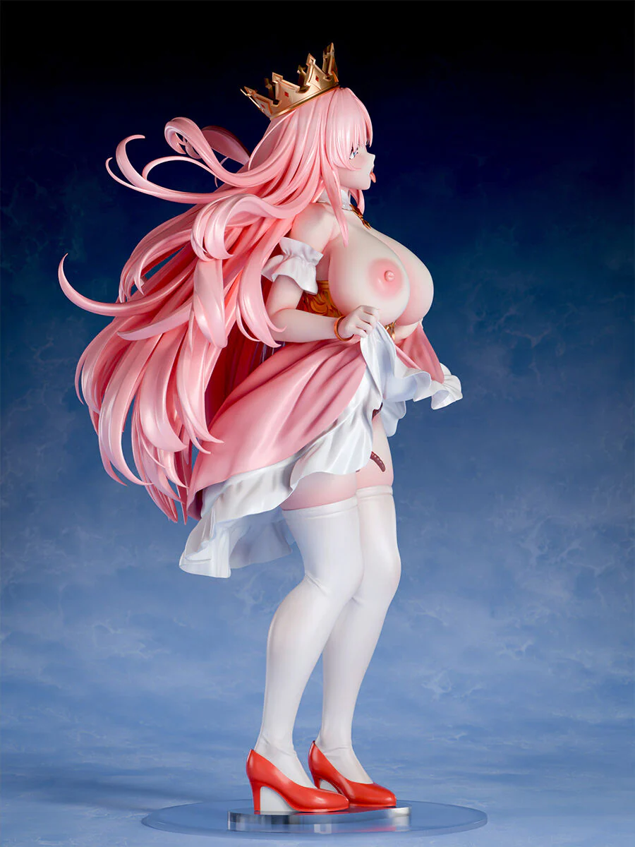 Original - Nikukan Girl - Erotic Trap Dungeon e Youkoso Shokushu Hime Tiana - 1/5 (Insight) - Image 5