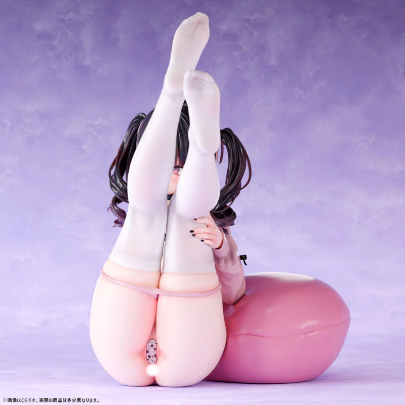 Original - Nikukan Girl - Jirai-kei Kanojo Hina - 1/5 (Insight) - Image 8