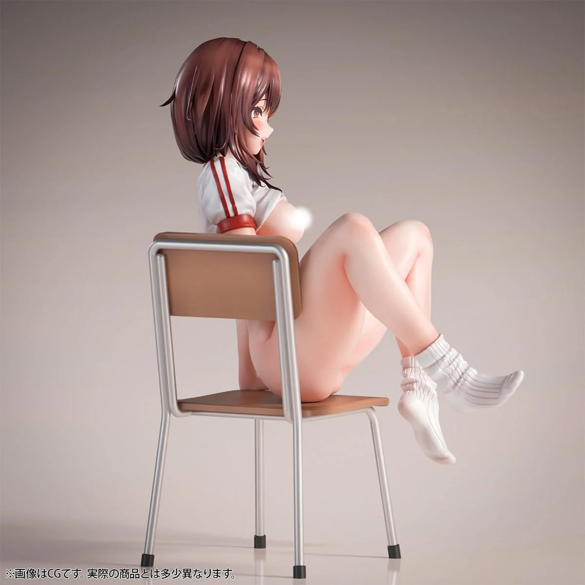 Original - Nishizawa-san - 1/4 (Insight) - Image 4