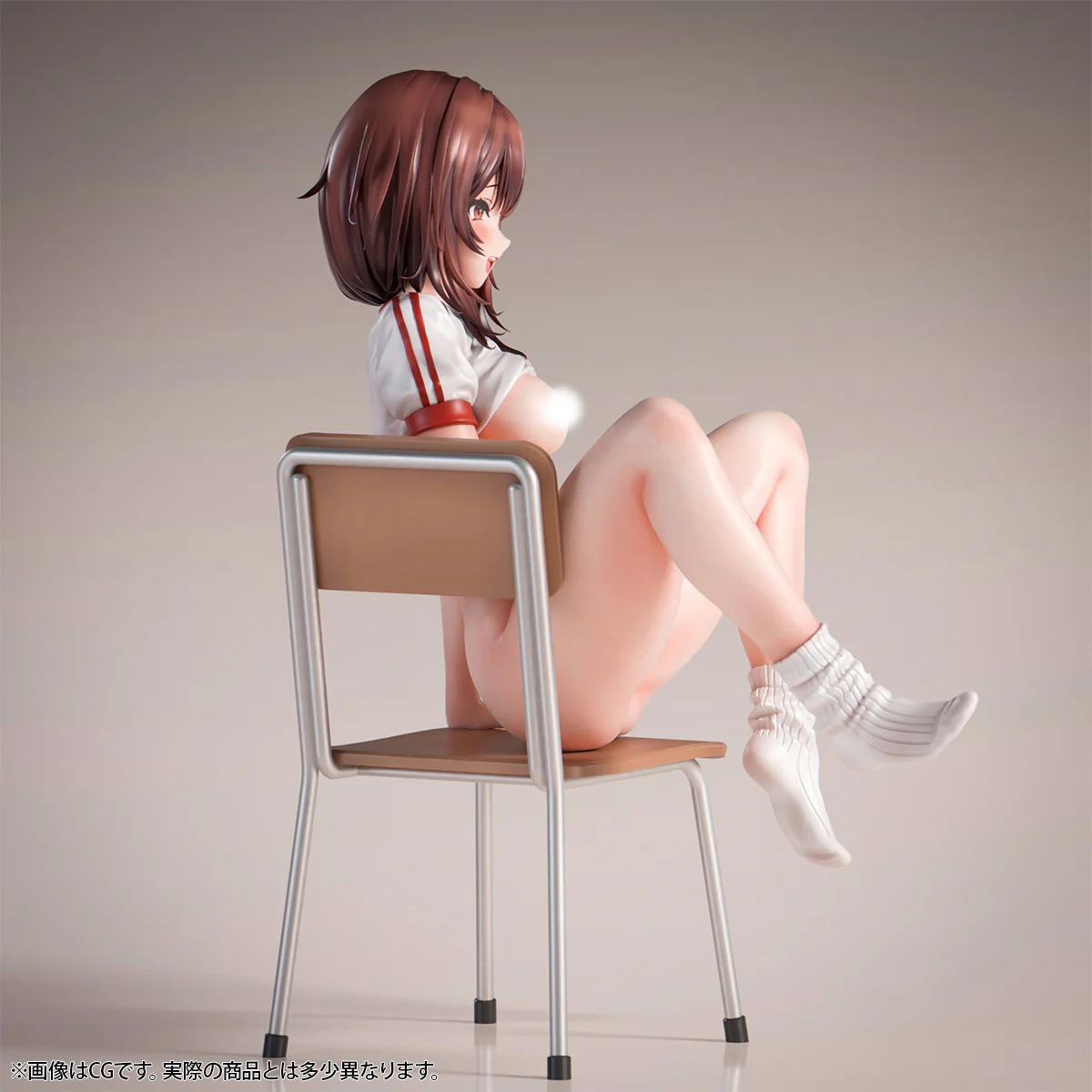 Original - Nishizawa-san - 1/5 (Insight) - Image 6