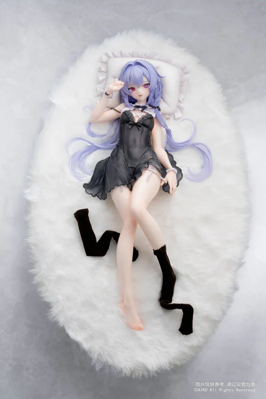 Original - Niya - 1/7 - Hidden Forest Ver. (Reverse Studio) - Image 2