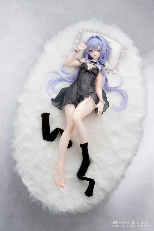 Original - Niya - 1/7 - Hidden Forest Ver. (Reverse Studio) - Image 3