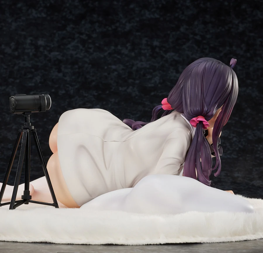 Original - Nonohara Yuuka - Pregnant Ver. (PURE) - Image 3