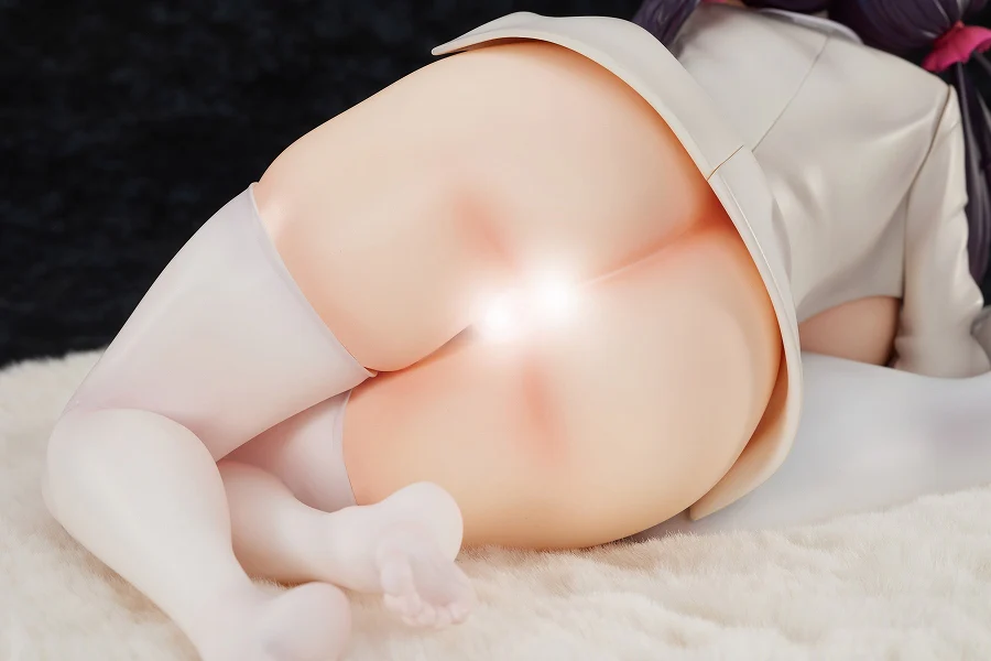 Original - Nonohara Yuuka - Pregnant Ver. (PURE) - Image 6