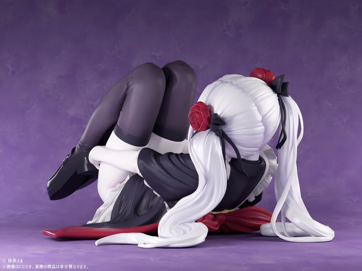 Original - Null-chan - 1/5 (Insight) - Image 6