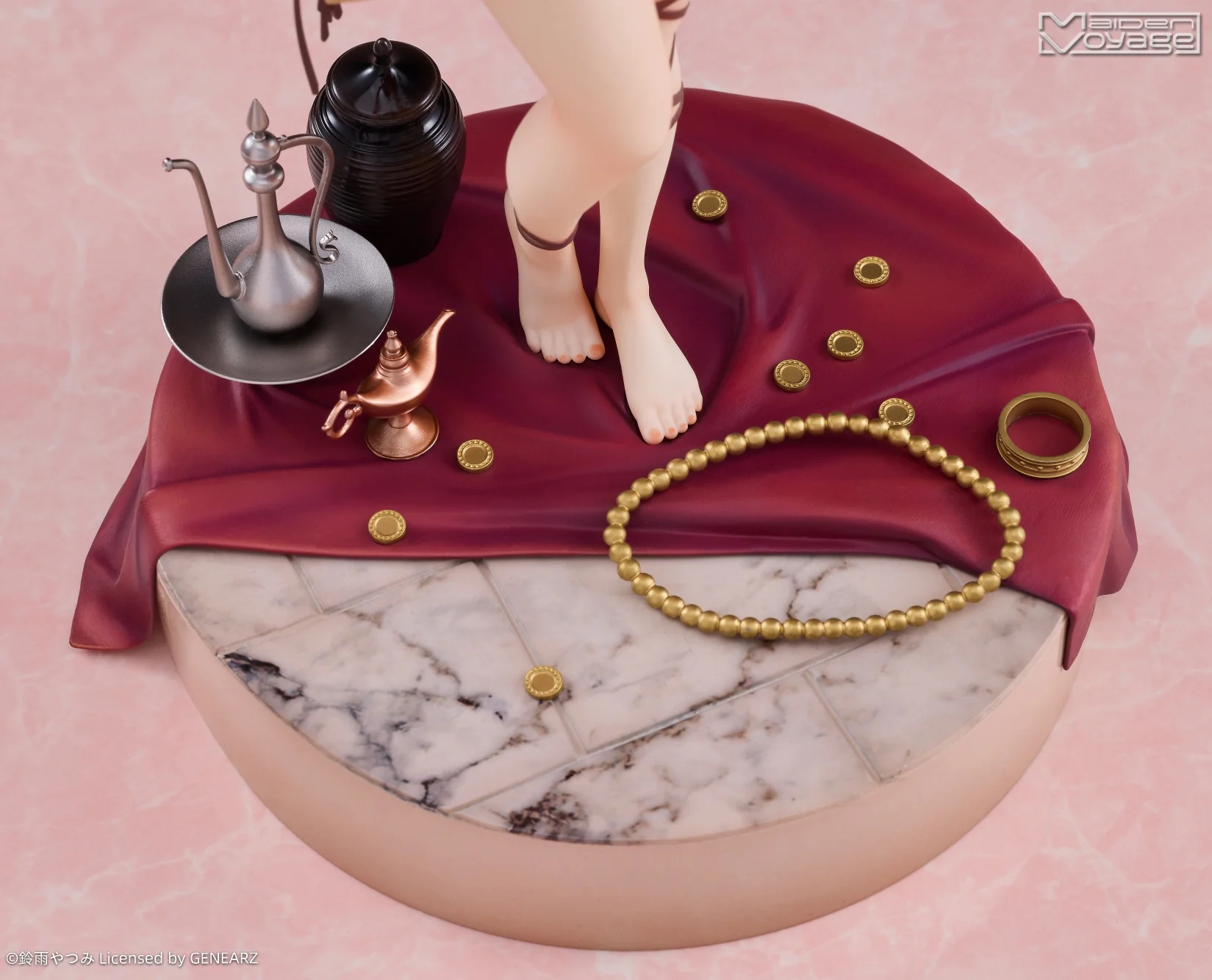 Original - Odoriko Rufus - 1/7 (Maiden Voyage) - Image 7