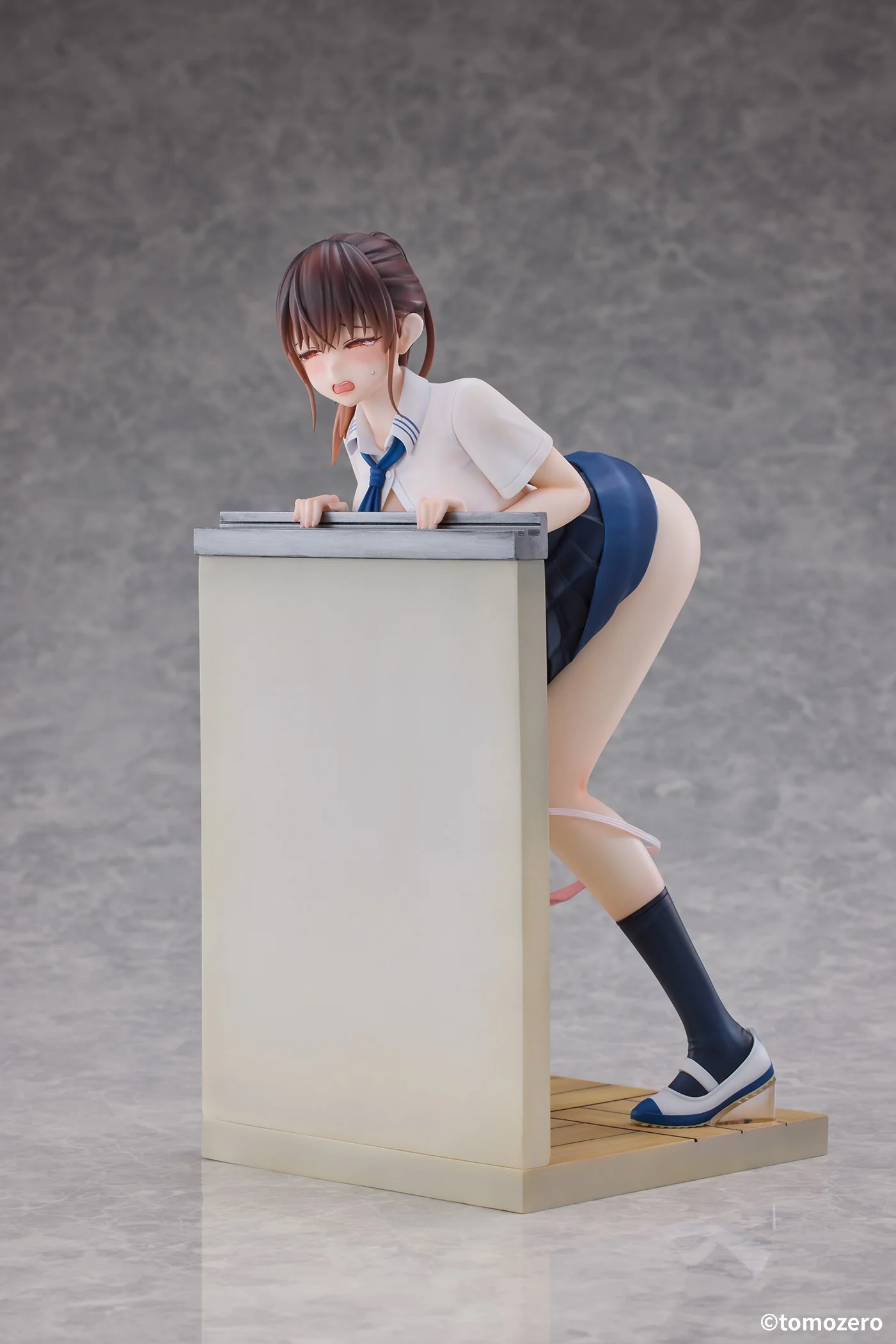 Original - Ogasawara Riko - 1/6 - Special Version (Vivify) - Image 2