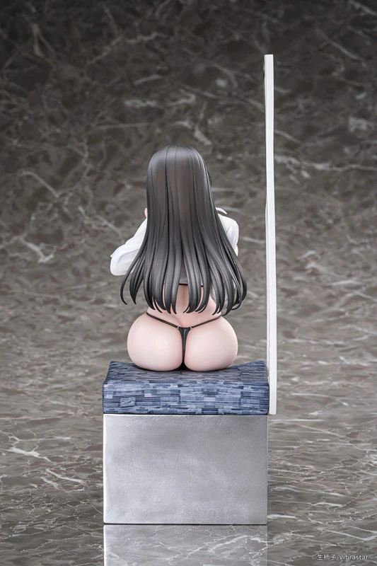 Original - Okubo Yuria - 1/6 (Vibrastar) - Image 4