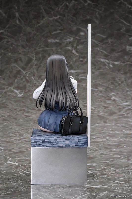 Original - Okubo Yuria - 1/6 (Vibrastar) - Image 8