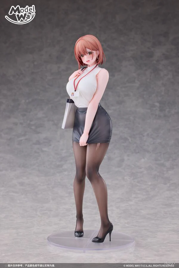 Original - OL-chan - 1/6 (ModelWay) - Image 2