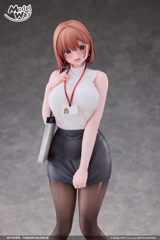 Original - OL-chan - 1/6 (ModelWay) - Image 5