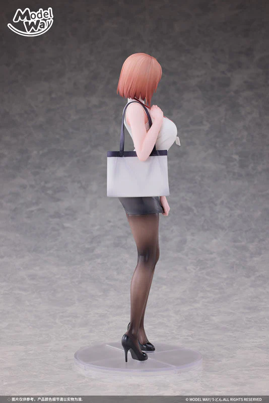 Original - OL-chan - 1/6 (ModelWay) - Image 6