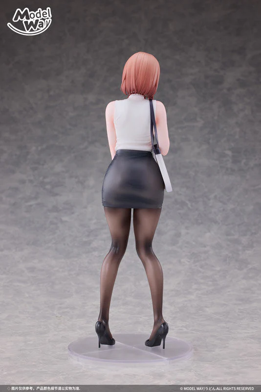 Original - OL-chan - 1/6 (ModelWay) - Image 7
