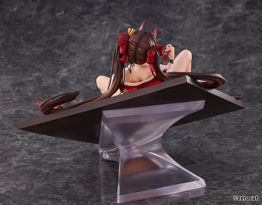 Original - Oni Girl - 1/6 (Lim Land) - Image 3