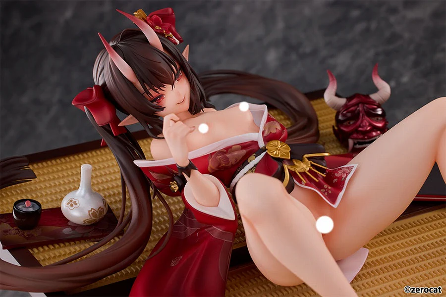 Original - Oni Girl - 1/6 (Lim Land) - Image 4