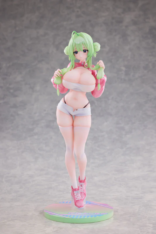 Original - Ooyoko Aga - 1/6 (Umikawa) - Image 2