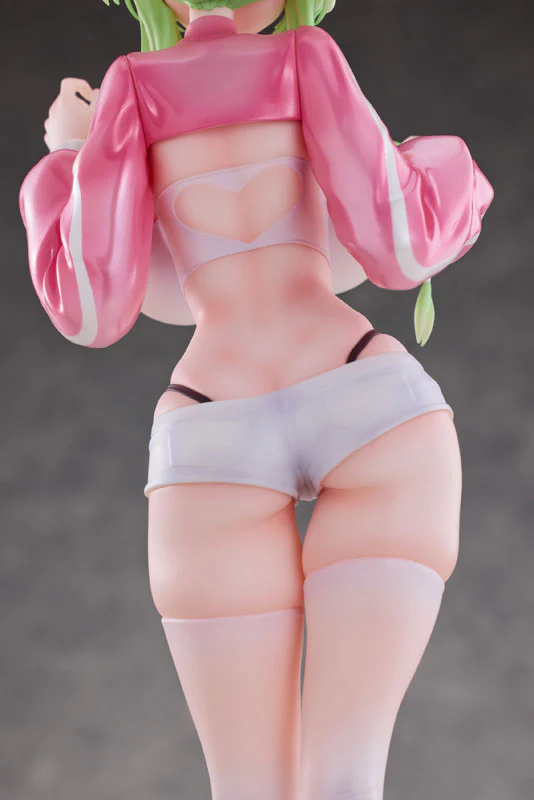 Original - Ooyoko Aga - 1/6 (Umikawa) - Image 4