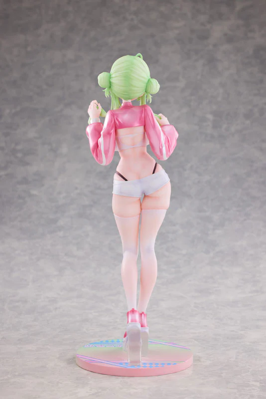 Original - Ooyoko Aga - 1/6 (Umikawa) - Image 5