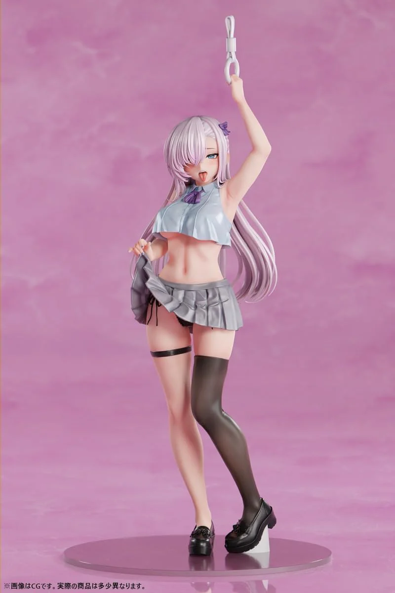 Original - Osasoi Jōzuna Karina-san - 1/4 (B'full FOTS JAPAN) - Image 2
