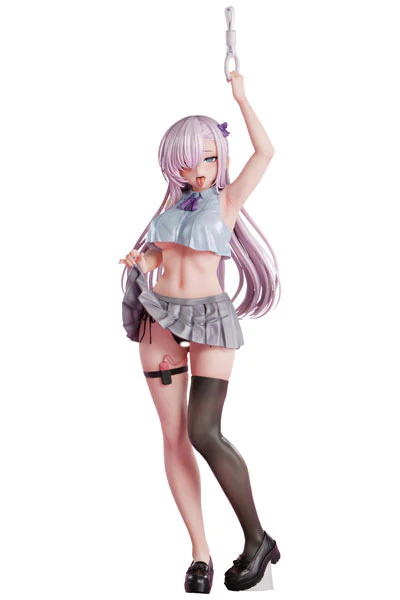 Original - Osasoi Jōzuna Karina-san - 1/4 (Insight)