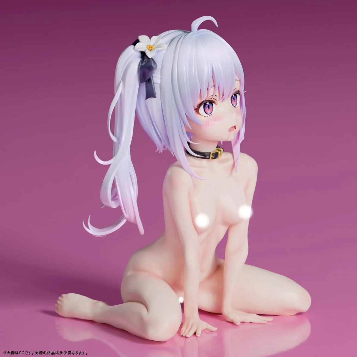 Original - Pet Saotome-san - 1/6 (Insight) - Image 4