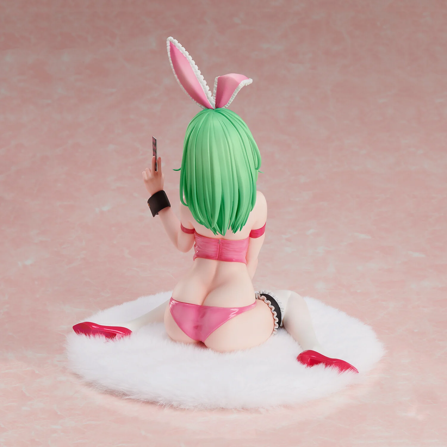 Original - Pink Bunny (Union Creative International Ltd) - Image 8